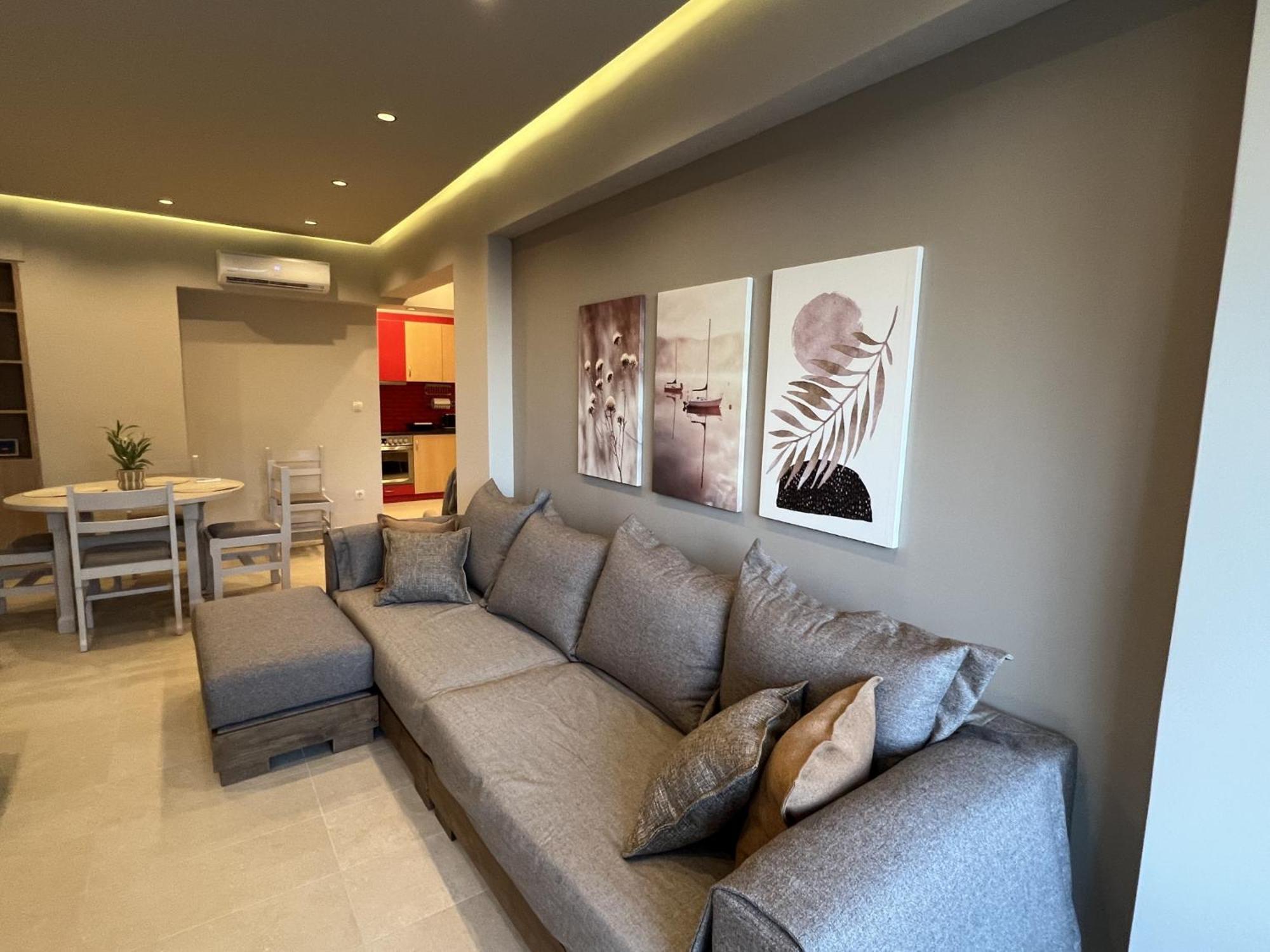 Seanfinity Apartment *